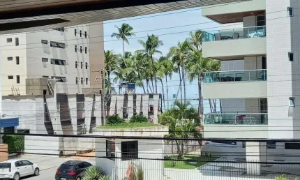 Apartamento com 4 quartos à venda na Desembargador Jerônimo de Albuquerque, 89, Ponta Verde, Maceió, 137 m2 por R$ 1.500.000