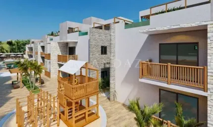 Apartamento com 2 quartos à venda na Aderbal da Costa Raposo, 1, Porto da Rua, São Miguel dos Milagres, 56 m2 por R$ 475.000