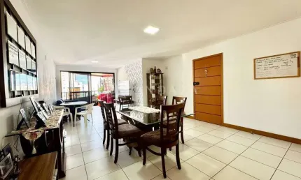 Apartamento com 3 quartos à venda na Raphael Perrelli, 87, Jatiúca, Maceió, 136 m2 por R$ 1.400.000