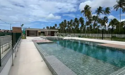 Terreno à venda na povoado santa rita, 1, barra nova, marechal deodoro por r$ 285.000