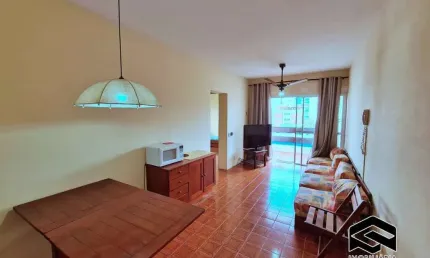 Apartamento com 2 quartos à venda na Rua São Paulo, Enseada, Guarujá
