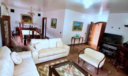 Casa com 3 quartos à venda na Rua Quintino Bocaiúva, Pitangueiras, Guarujá