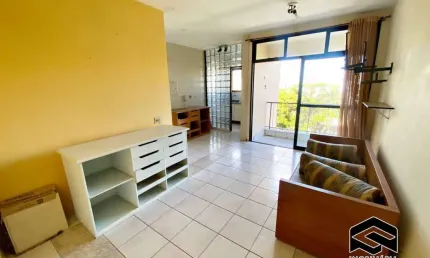 Apartamento com 1 quarto à venda na Rua Campos Sales, Enseada, Guarujá