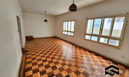 Apartamento com 2 quartos à venda na Avenida da Saudade, Enseada, Guarujá