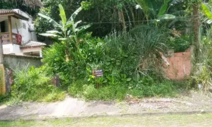 Terreno à venda na Rua Ernesto Damin, Balneario Praia do Perequê, Guarujá
