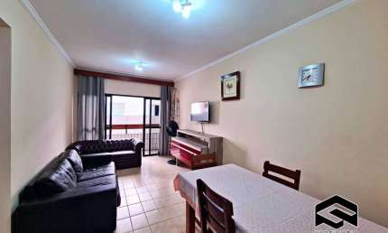 Apartamento com 2 quartos à venda na Rua Ciro Alves, Enseada, Guarujá