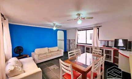 Apartamento com 3 quartos à venda na Rua Amazonas, Enseada, Guarujá