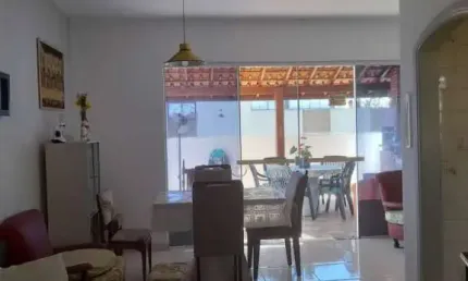 Cobertura com 3 quartos à venda na Avenida Gérson Maturani, Enseada, Guarujá
