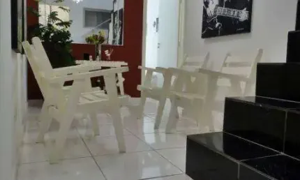Cobertura com 4 quartos à venda na Avenida Santa Maria, Enseada, Guarujá