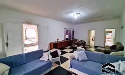 Casa com 3 quartos à venda na Avenida Almirante Tamandaré, Enseada, Guarujá