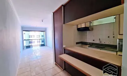 Apartamento com 2 quartos à venda na Rua Flávio Humberto Ribizzi, Enseada, Guarujá