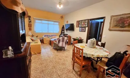 Amplo apartamento próximo ao hotel casa grande, apenas 250m do mar!