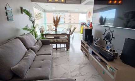 Apartamento com 2 quartos à venda na Rua Bandeirantes, Enseada, Guarujá