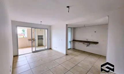 Apartamento com 2 quartos à venda na Rua Professor Mario De Almeida, Enseada, Guarujá