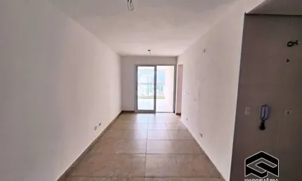 Apartamento com 2 quartos à venda na Rua Professor Mario De Almeida, Enseada, Guarujá