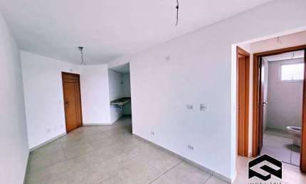Apartamento com 2 quartos à venda na Rua Professor Mario De Almeida, Enseada, Guarujá