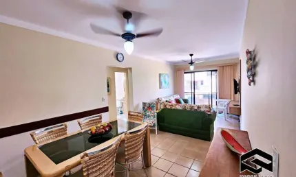 Apartamento com 3 quartos à venda na Rua Amazonas, Enseada, Guarujá