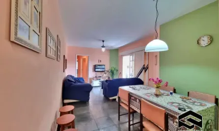 AMPLO APARTAMENTO C/ SUÍTE E SACADA NA REGIÃO DO CASA GRANDE!