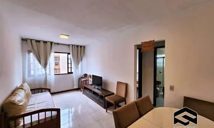 Apartamento com 3 quartos à venda na Avenida Gérson Maturani, Enseada, Guarujá