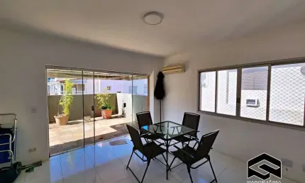 Apartamento com 2 quartos à venda na Rua Dona Vitória Yunes Stefano, Enseada, Guarujá