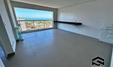 Apartamento com 2 quartos à venda na Avenida Santa Maria, Enseada, Guarujá