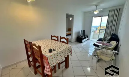 Apartamento com 2 quartos à venda na Rua Colômbia, Enseada, Guarujá