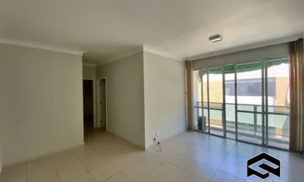Ótimo apartamento com portaria 24h na região do áquario!