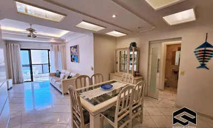 OPORTUNIDADE! LINDO APARTAMENTO MUITO BEM LOCALIZADO!
