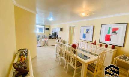 AMPLO APARTAMENTO EM ÓTIMA LOCALIZAÇÃO, 03 DORMITÓRIOS!