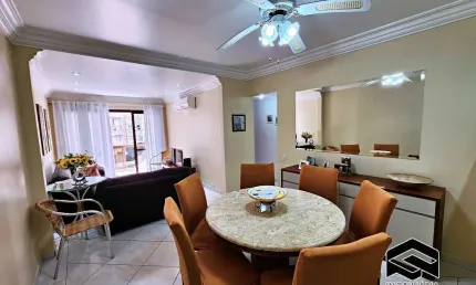 Lindo apartamento todo reformado no centro de pitangueiras!
