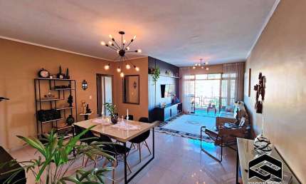BELÍSSIMO APARTAMENTO, 04 DORMITÓRIOS C/ LAZER COMPLETO!