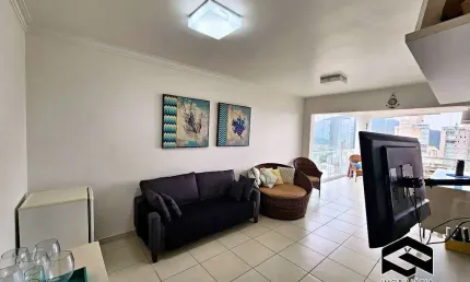 Apartamento com 3 quartos à venda na Rua Hermenegildo Azevedo, Enseada, Guarujá