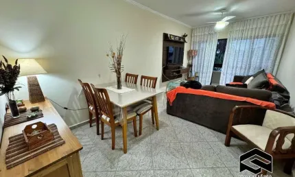 Apartamento com 2 quartos à venda na Rua Ciro Alves, Enseada, Guarujá