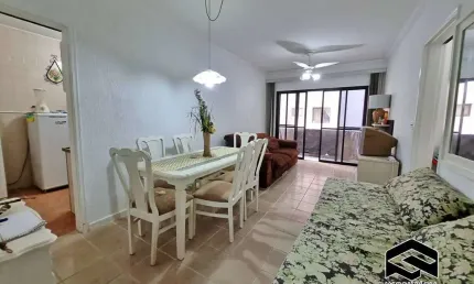 Apartamento com 3 quartos à venda na Rua Amazonas, Enseada, Guarujá
