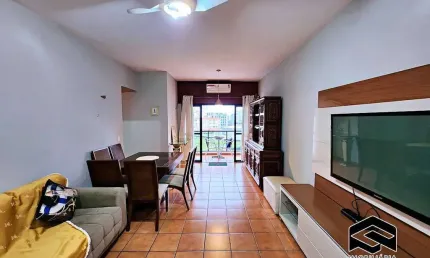 Apartamento com 2 quartos à venda na Rua Azor Gomes De Almeida, Enseada, Guarujá