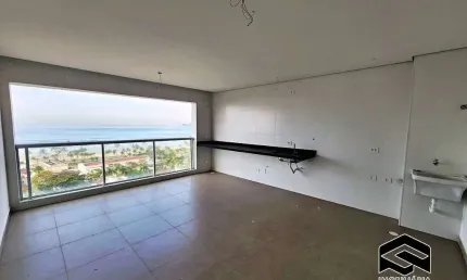 Apartamento com 2 quartos à venda na Avenida Santa Maria, Enseada, Guarujá