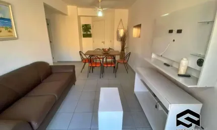 Lindo apartamento, com lazer, próximo a faculdade unaerp!