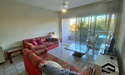 Apartamento com 2 quartos à venda na Avenida Paulo Matarazzo, Enseada, Guarujá