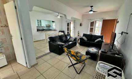 Casa com 4 quartos à venda na Rua Marivaldo Fernandes, Enseada, Guarujá