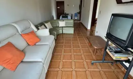 Apartamento com 2 quartos à venda na Rua Paraguai, Enseada, Guarujá