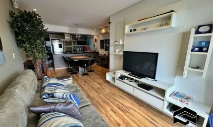 Apartamento com 3 quartos à venda na Rua Antônio Alonso Gonzalez, Jardim Astúrias, Guarujá