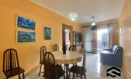 Apartamento com 2 quartos à venda na Rua Acre, Enseada, Guarujá