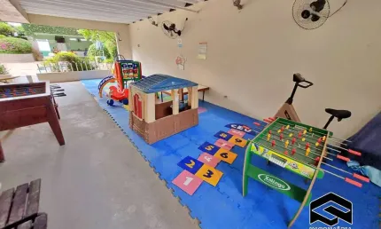 AMPLO APTO, 135M², APENAS 300M DO MAR, COM LAZER DIFERENCIADO!