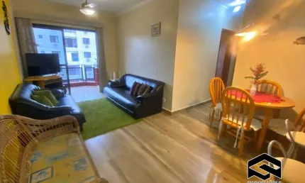 LINDO APARTAMENTO COM AMPLA SACADA, REGIÃO DA BRUNELA E LAZER COMPLETO!