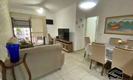 APARTAMENTO 03 DORMITÓRIOS, NA REGIÃO DA BRUNELA COM VAGA DEMARCADA!