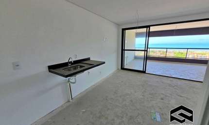 STUDIOS NOVOS, JÁ ENTREGUES, LAZER COMPLETO, AO LADO DA FACULDADE!