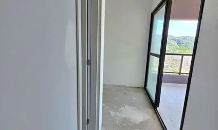 STUDIOS NOVOS, JÁ ENTREGUES, LAZER COMPLETO, AO LADO DA FACULDADE!