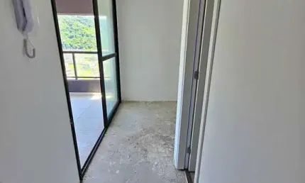 STUDIOS NOVOS, JÁ ENTREGUES, LAZER COMPLETO, AO LADO DA FACULDADE!