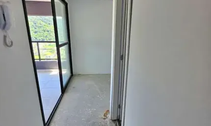 Studios novos, já entregues, lazer completo, ao lado da faculdade!