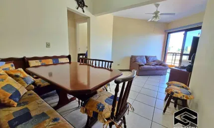 OPORTUNIDADE! APARTAMENTO LADO PRAIA, COM TERRAÇO GOURMET!